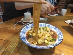 -三厂烩羊肉(沙口路店)