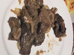 -杭州钱江新城万怡酒店-西餐厅