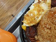 -晓庄学院-食堂
