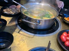 -手选潮汕鲜活牛肉火锅(二七广场店)