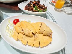 -廊亦舫Lang Yi Fang Restaurant(金桥店)