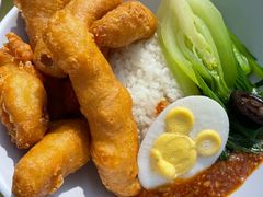 -Tangled Tree Tavern 老藤树食栈