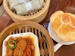 八珍糯米鸡-顺德人家食府(黄金广场店)