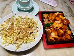 -红蜡烛-养生粥-津鲁菜(中山路店)