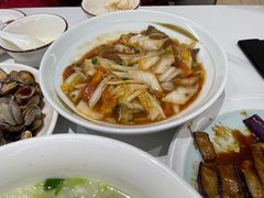 -阿毛饭店·宁波老字号(儿童公园旗舰店)