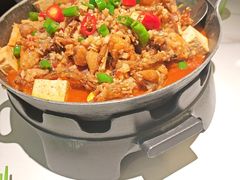 -蛙喔牛蛙(盐城盐都万达店)