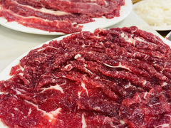 -左庭右院鲜牛肉火锅(龙湖杭州滨江天街店)