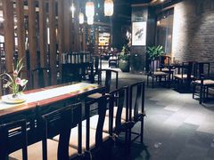 -青藤茶馆(南山路店)