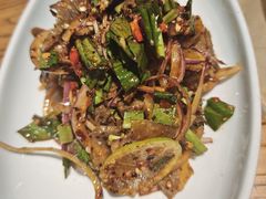 -云尊府云南菜·蒸汽石锅鱼(学清路店)