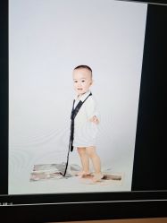 -象北鼻儿童摄影(西源集店)
