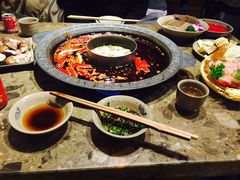 -重庆渝达老火锅(春熙路店)