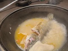 -贺庄·活鱼馆(珠吉路店)