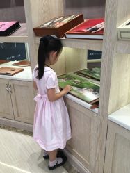 -玛瑞莎·儿童·亲子摄影(越秀店)