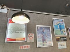-重庆鸡公煲·青锅花椒鱼(牡丹江路店)