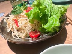 -mango tree芒果树泰国餐厅(青岛万象城店)