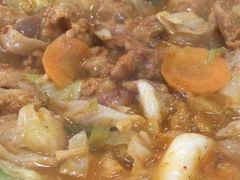 -高基五春川炒鸡排 韩国料理(威海总店)