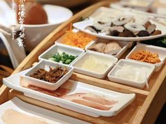 -芸南道·过桥米线(昆明老街旗舰店)