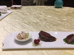 -明阁 Ming Court(广州朗豪酒店)