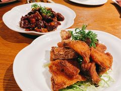 -上海小南国(正大店)