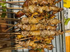 -木屋烧烤(坂田天安云谷店)