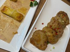-枣子树·素食餐厅(普陀山店)