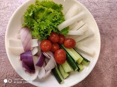 -湘君府(新华路店)