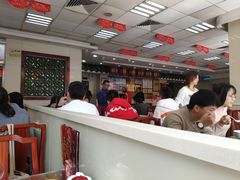 大堂-日月永和中国餐饮名店(东湖店)