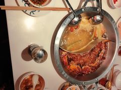 -大龙燚火锅(天安云谷店)