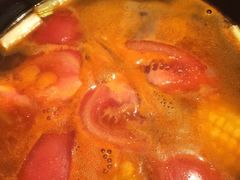 -呷哺呷哺(融创茂店)