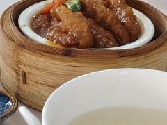 -鹿鸣酒家(越秀店)