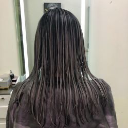-Style HAIR