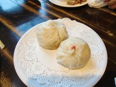 老昆明传统破酥包子-熙楼(翠湖店)