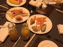 -万豪咖啡厅