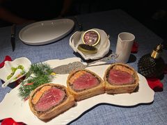 -弦月窗LUNETTE BY AMANDA(复兴路店)