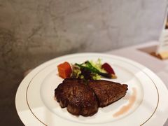 -戈雅法餐厅(世界城广场店)