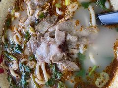 -豫掌柜饸饹面·烩面(秀沿路店)