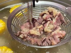 -八合里潮汕鲜牛肉火锅(福州万象城店)