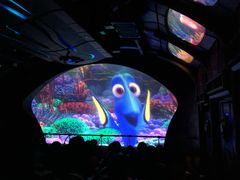 -海底巡游艇:尼莫和好友的海洋世界