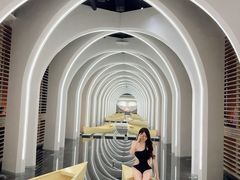 -涨巢·潮玩水疗局