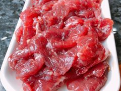 嫩牛肉-福满家火锅26年江景(十八梯店)
