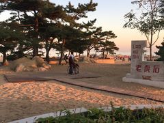 -老虎石海上公园