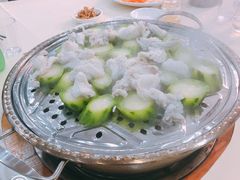 -凯盈阁·顺德私房菜·桑拿鸡