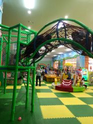 点击看大图 -雅乐达儿童乐园(海韵广场店)
