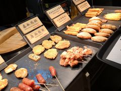 -和府捞面(天河领展广场店)