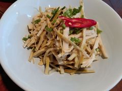 天目笋丝-外婆家(西红门荟聚购物中心店)