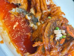 -西山人家·传统苏帮菜·家宴(木渎店)