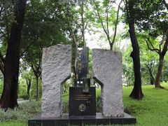 -广州雕塑公园