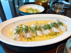 -环球港凯悦 · 享悦中餐厅