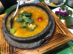 -云来居素食馆(海上世界店)