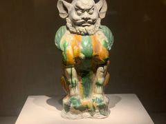 -宁夏博物馆